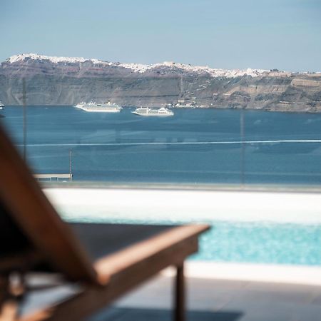 Zen Villas Akrotírion Екстериор снимка