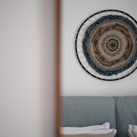 Zen Villas Akrotírion Екстериор снимка