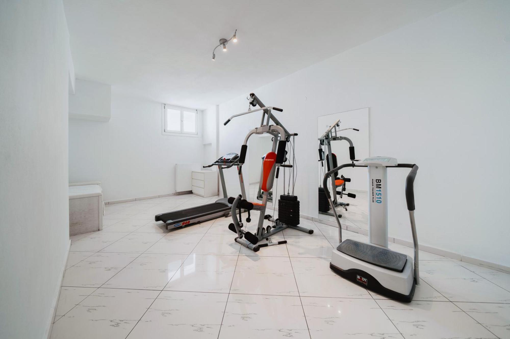 Zen Villas Akrotírion Екстериор снимка