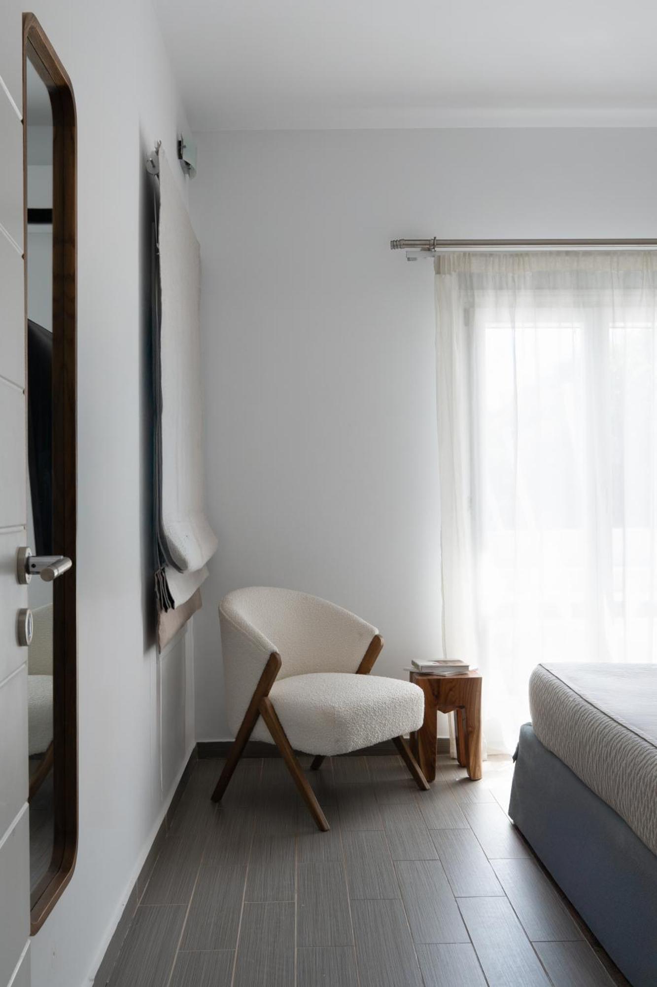 Zen Villas Akrotírion Екстериор снимка